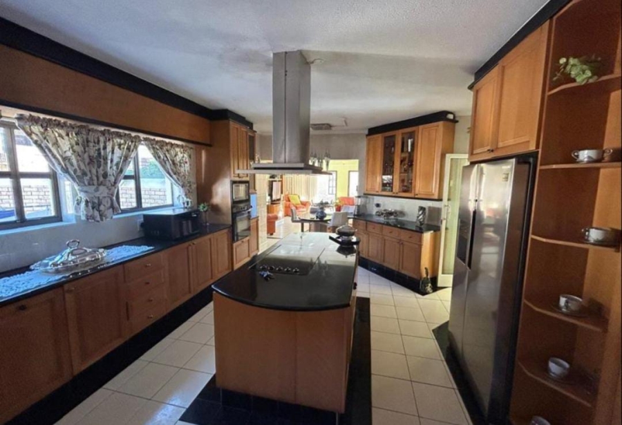 4 Bedroom Property for Sale in Vincent Eastern Cape